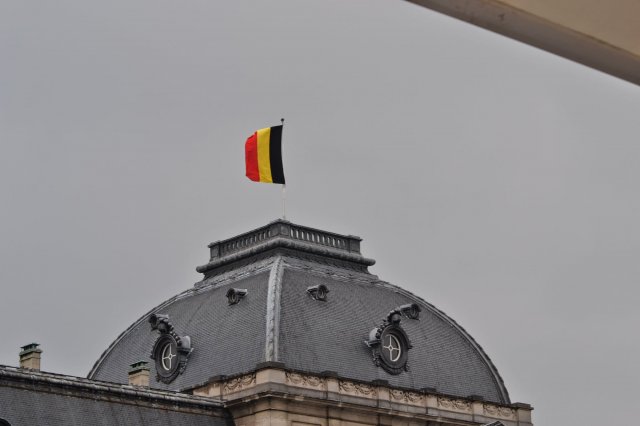 Nationale Feestdag Brussel 2014 040